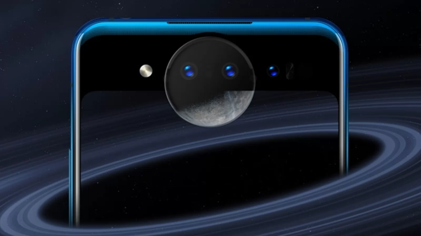VIVO Nex Dual Display Edition este anunțat oficial; Vine cu două display-uri și 10 GB RAM