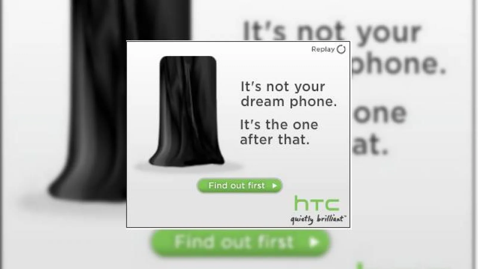 HTC Thunderbolt, Încă un telefon 4G sau primul model real de acest gen?