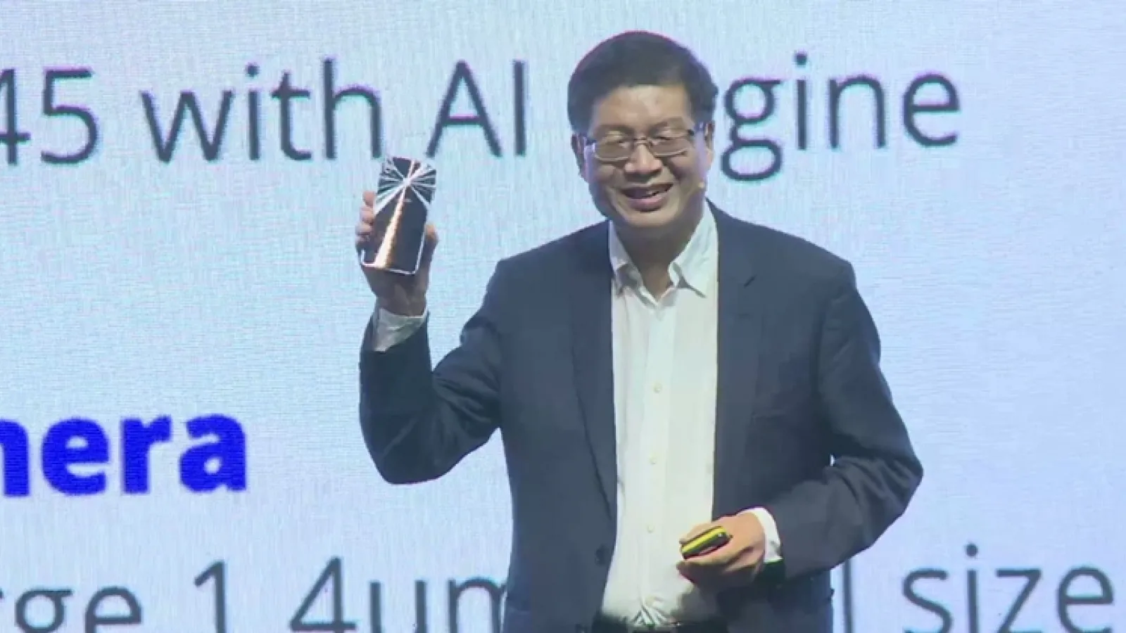 Schimbări mari la ASUS: preşedintele/CEO Jerry Shen va părăsi compania