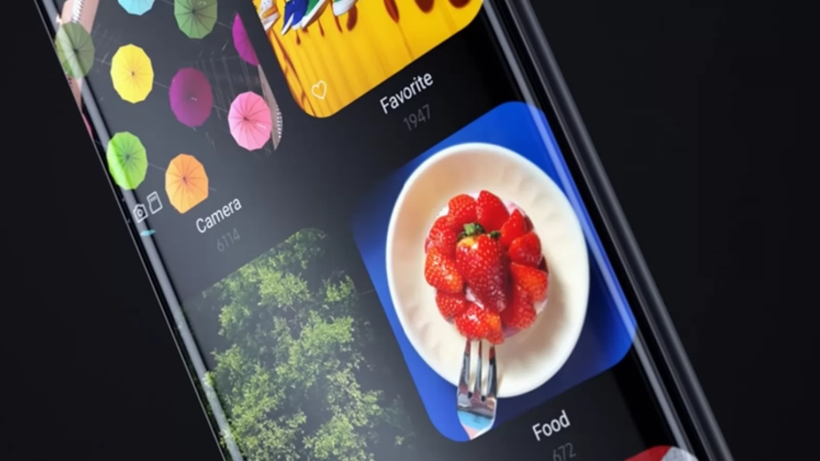 Samsung publică clipul de prezentare pentru noua interfață One UI, ce ajunge oficial din ianuarie 2019 pe telefoane