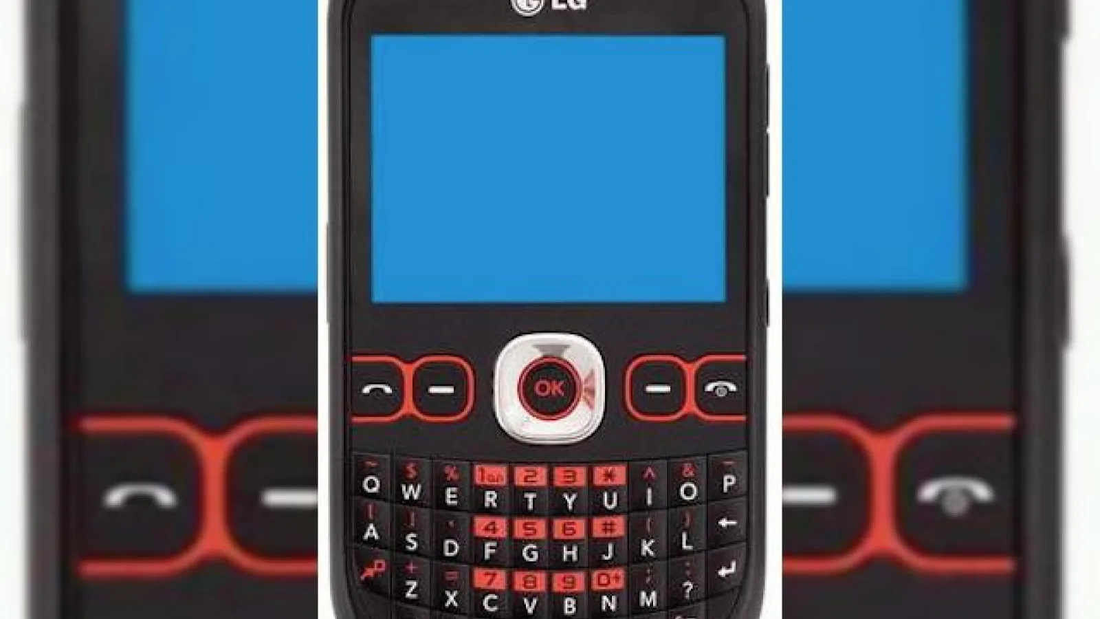 LG C310, un telefon dual SIM cu preț puțin piperat
