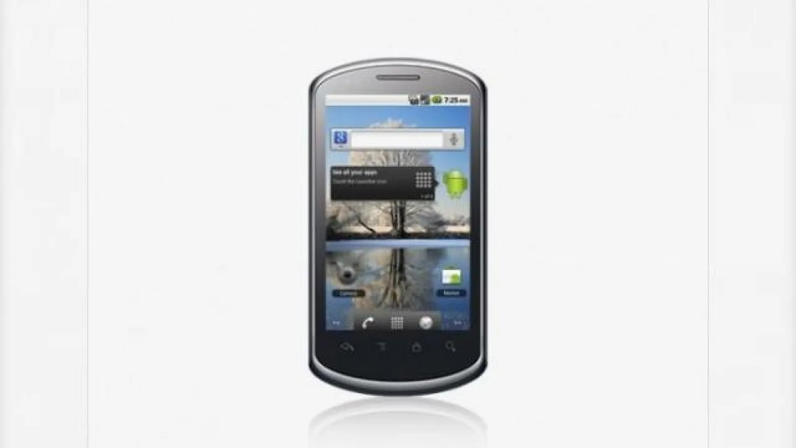 Huawei IDEOS X5, un nou smartphone Android, acum cu specificații oficiale