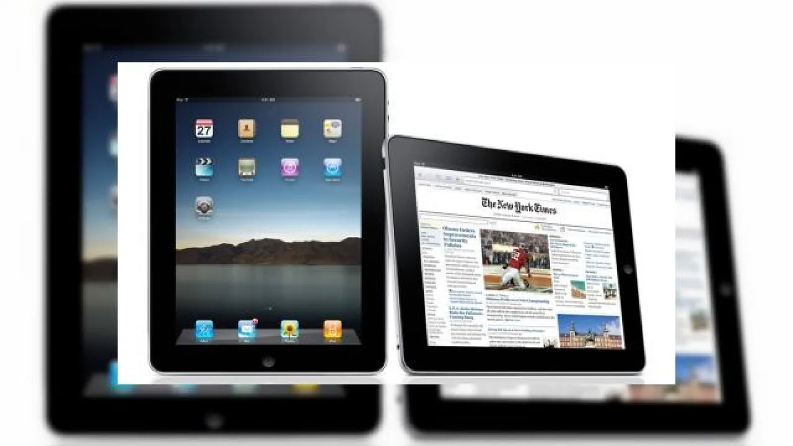 iPad 2 va sosi cu port USB?