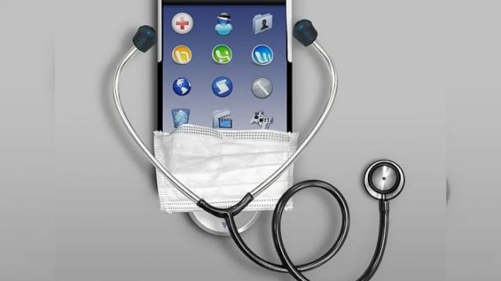 Telefon medical de la Motorola? Motoworkr, doar un concept deocamdată