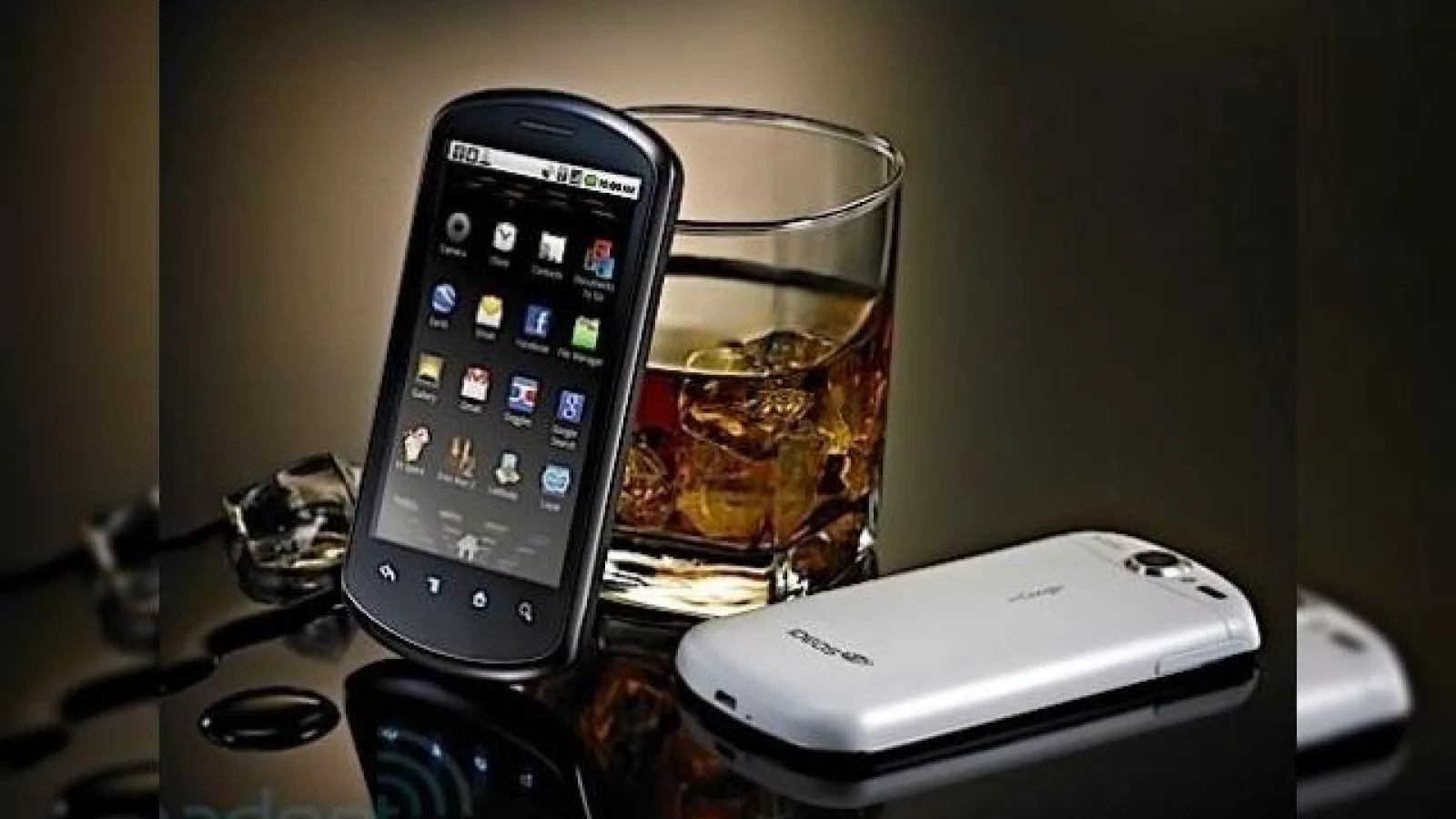 Huawei IDEOS X5, gata de lansare la CES 2011