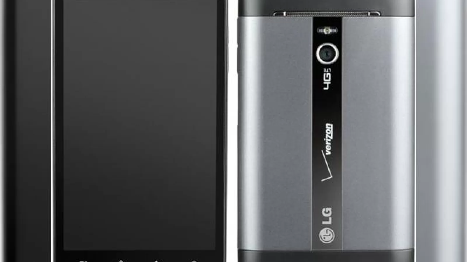 LG Revolution anunțat oficial la CES 2011, vine cu Android 2.2, suport 4G LTE