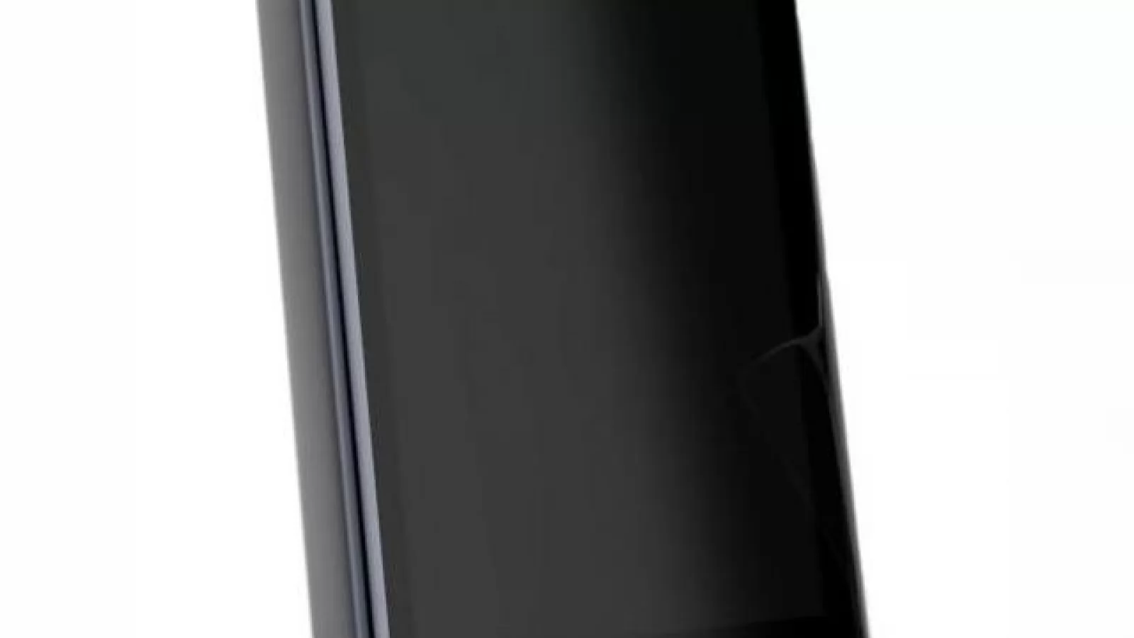 ViewSonic ViewPad 4 - nume de tabletă, dotări de smartphone