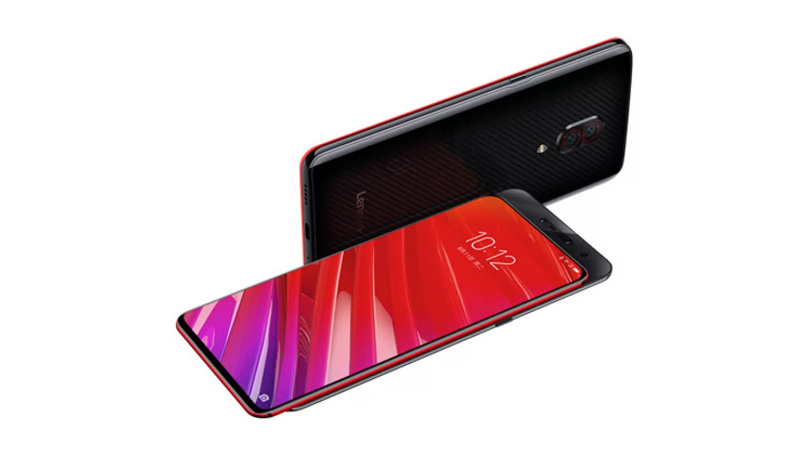 Lenovo Z5 PRO GT este primul smartphone din lume cu 12 GB RAM! Este și primul cu Snapdragon 855 la bord