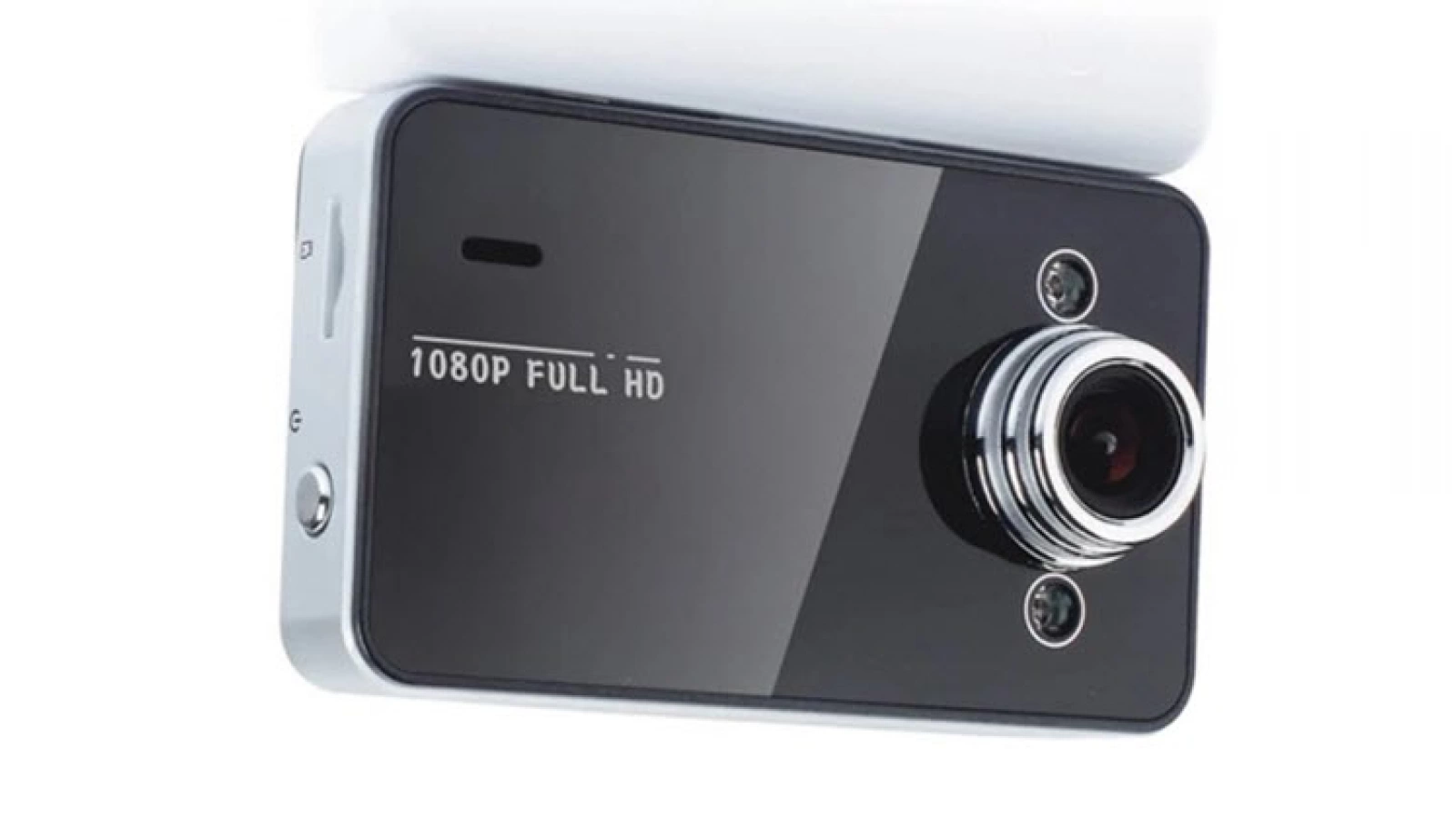 Cafago ne propune achiziția unei camere video auto pentru doar 8.98 euro!