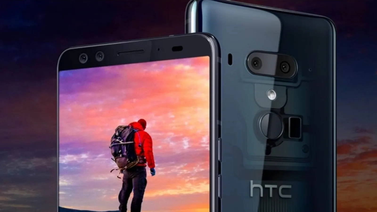 Strategia HTC pe 2019: se va axa pe flagship-uri şi telefoane midrange, ar extinde seria HTC U12