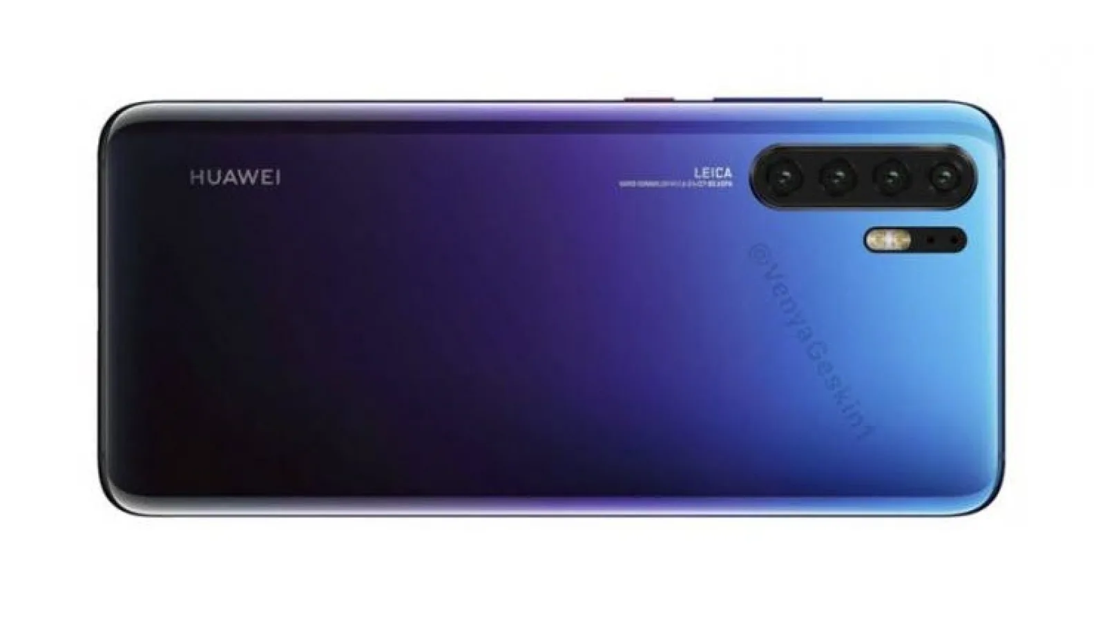 Huawei confirmă o lansare la MWC 2019; La conferinţă ar putea debuta Huawei P30, P30 Pro, produse 5G