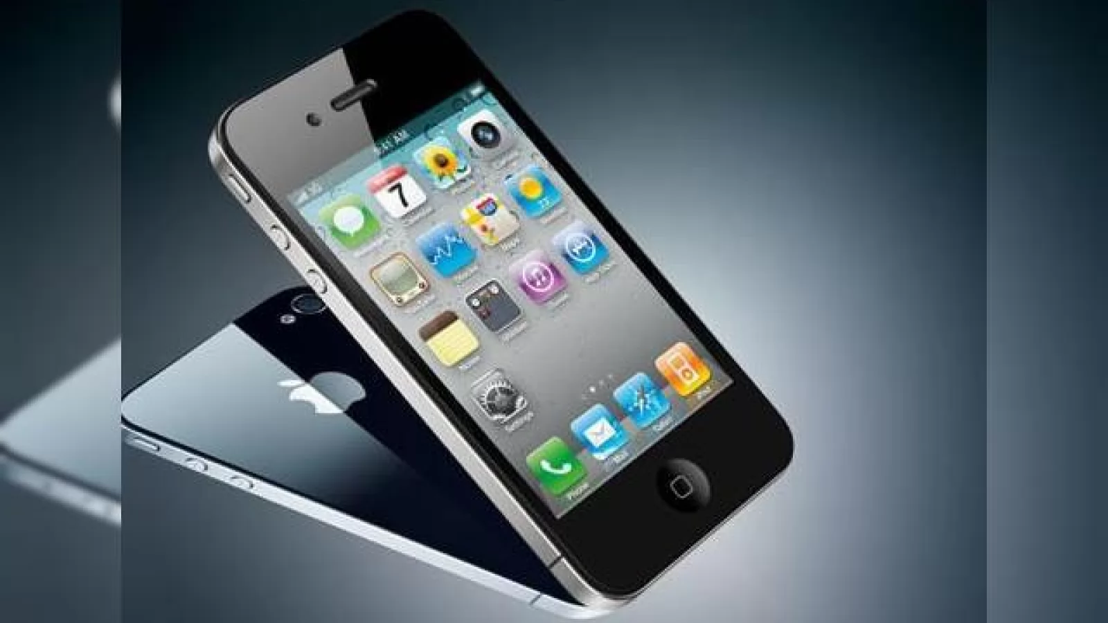 iPhone 4, În varianta 4G debutează În SUA astăzi, prin Verizon