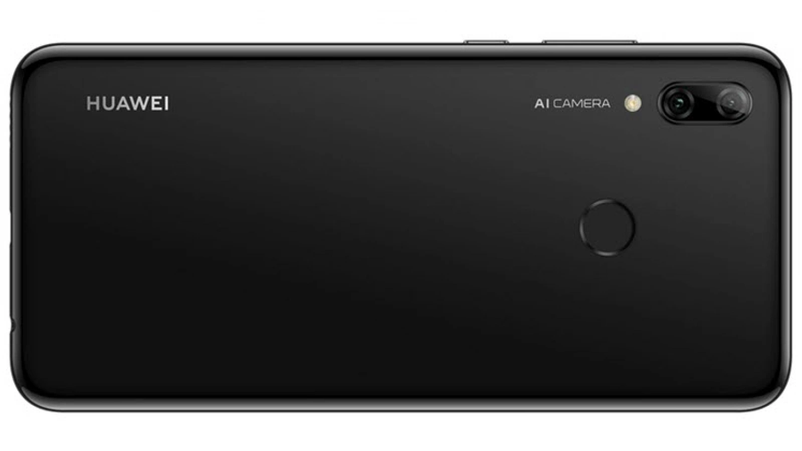 Huawei P Smart (2019) devine oficial, cu breton mic, cameră duală și procesor Kirin 710