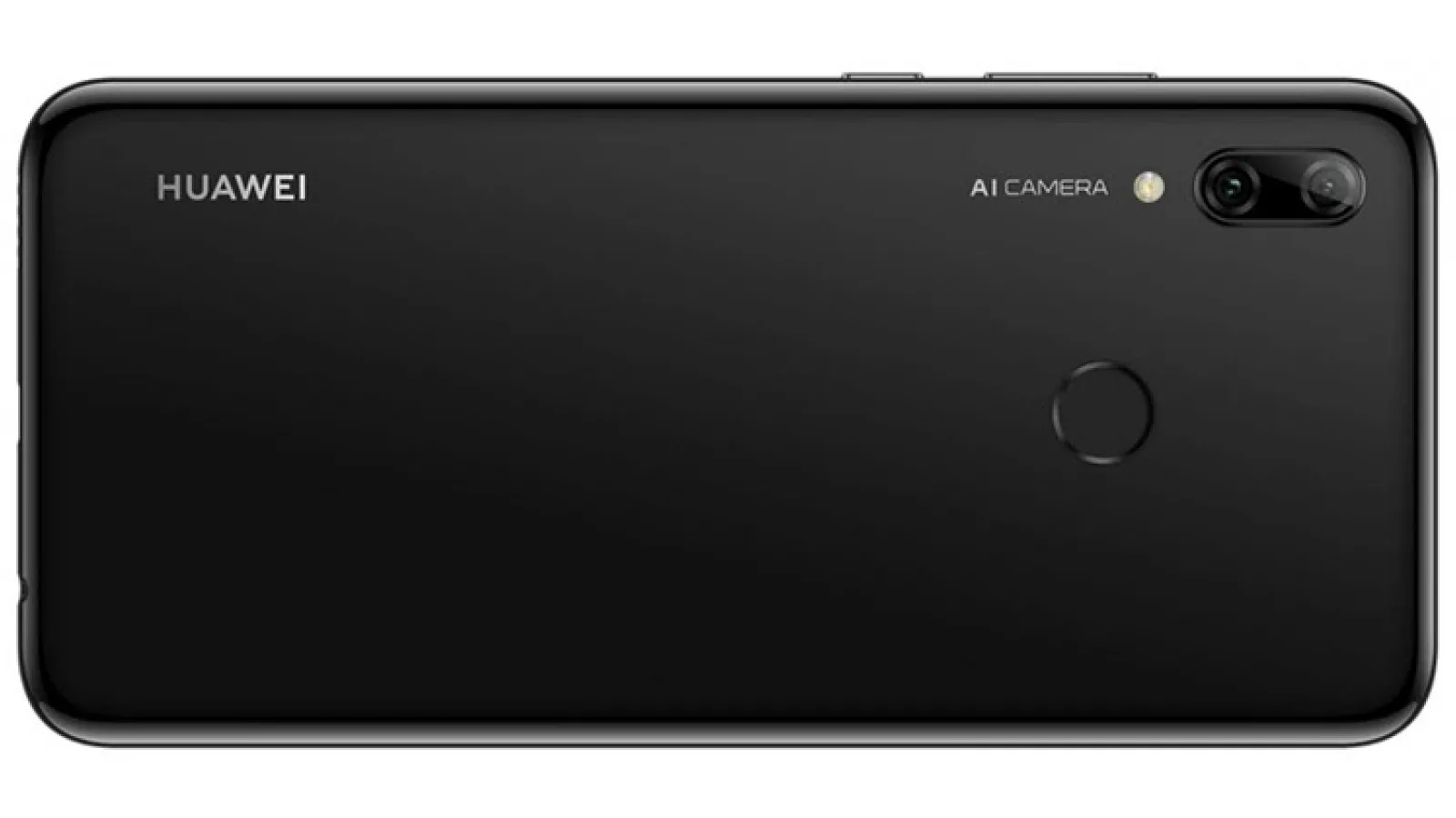 Huawei P Smart (2019) devine oficial, cu breton mic, cameră duală și procesor Kirin 710