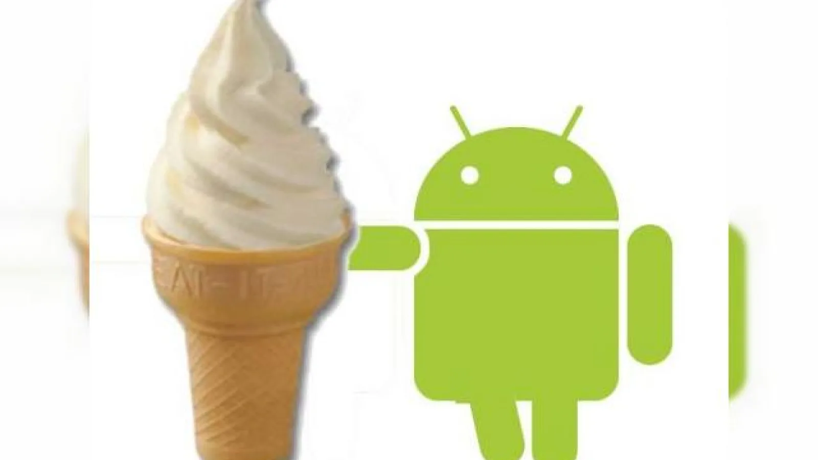 Android 2.4 aka Google Ice Cream sosește În vară? Versiune separată pentru telefoane?