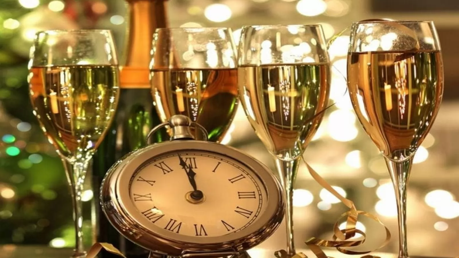 Pauză de revelion, dar revenim! Iată unde aflați noutățile în perioada 30 decembrie - 3 ianuarie 2019