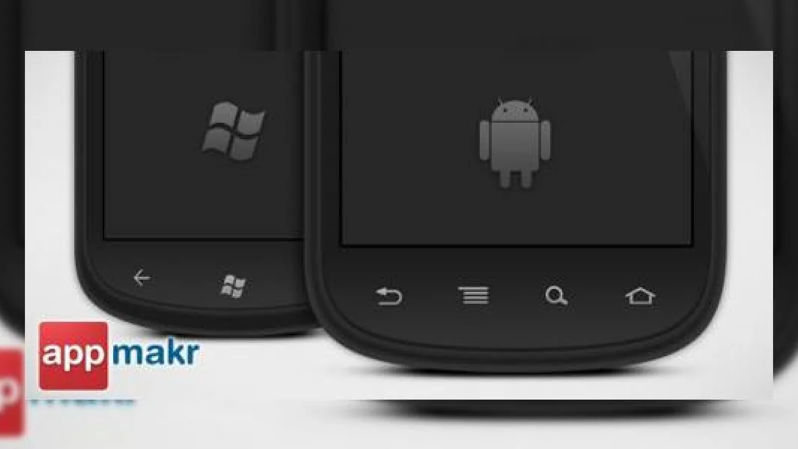 Crează-ți propria aplicație pentru Android și Windows Phone 7 cu AppMakr