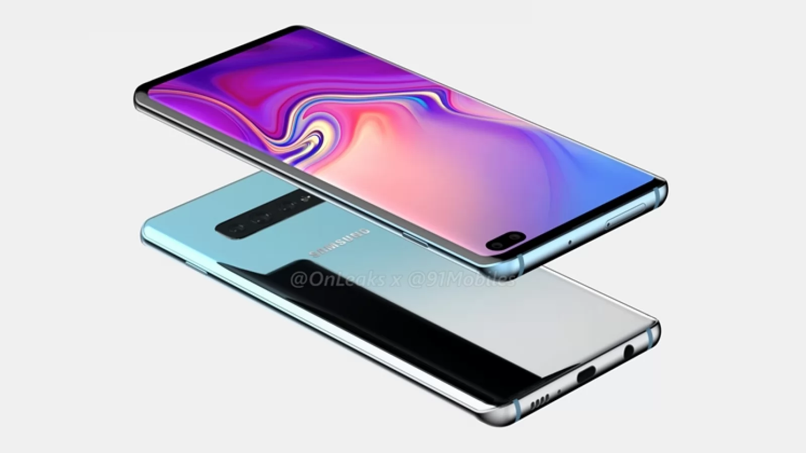 Samsung Galaxy S10 ar urma să vină în 5 variante până la urmă, 2 dintre acestea fiind modele 5G