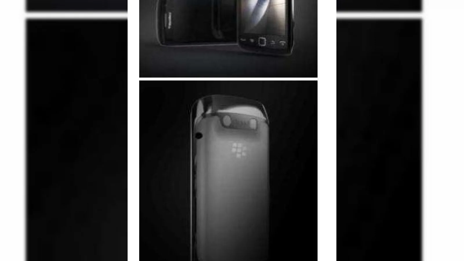BlackBerry Storm 3 dotat cu un procesor de 1.2GHz, sosește În toamnă
