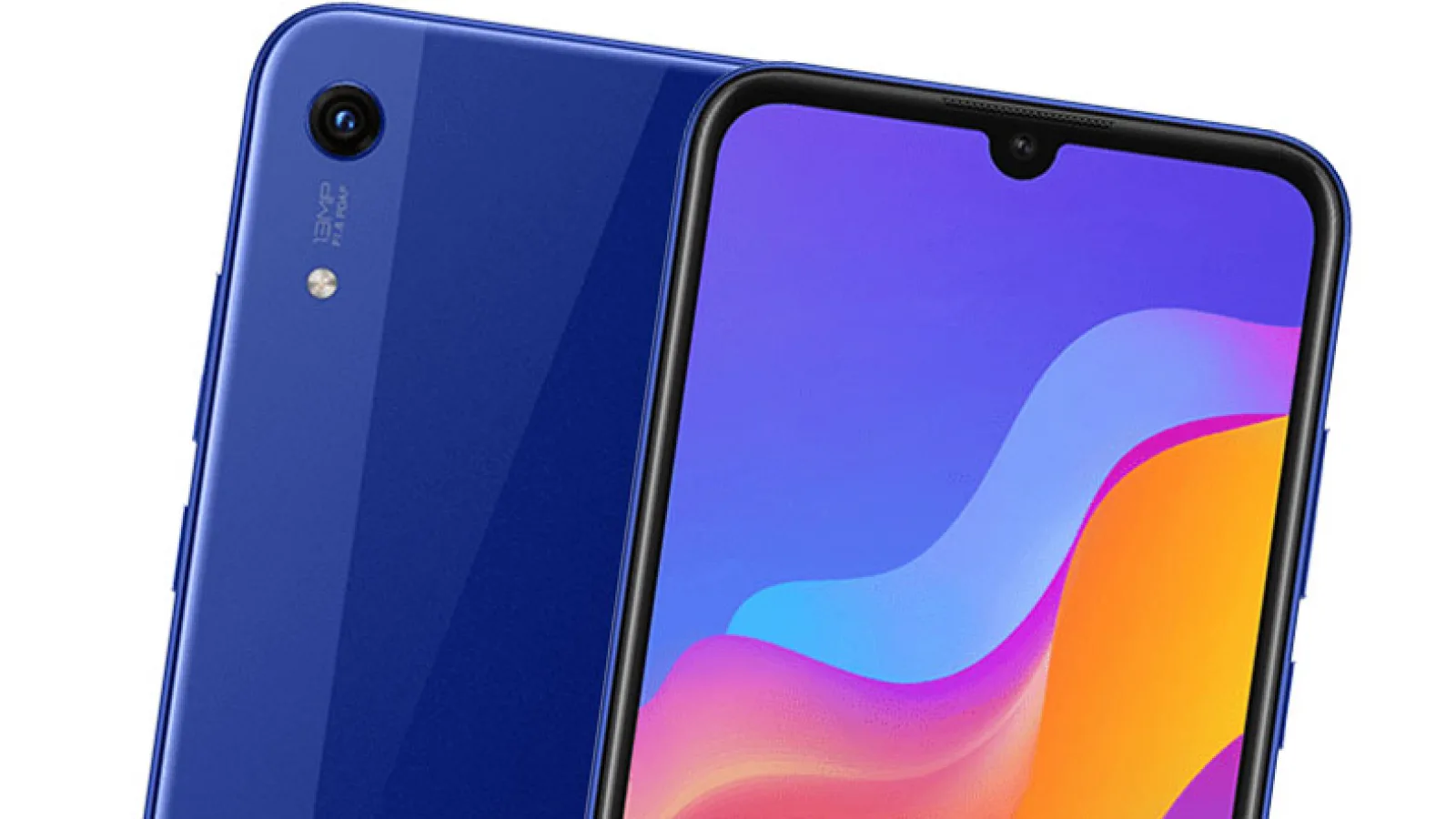 Huawei Honor 8A primeşte o listare oficială: specificaţii, imagini oficiale şi preţ