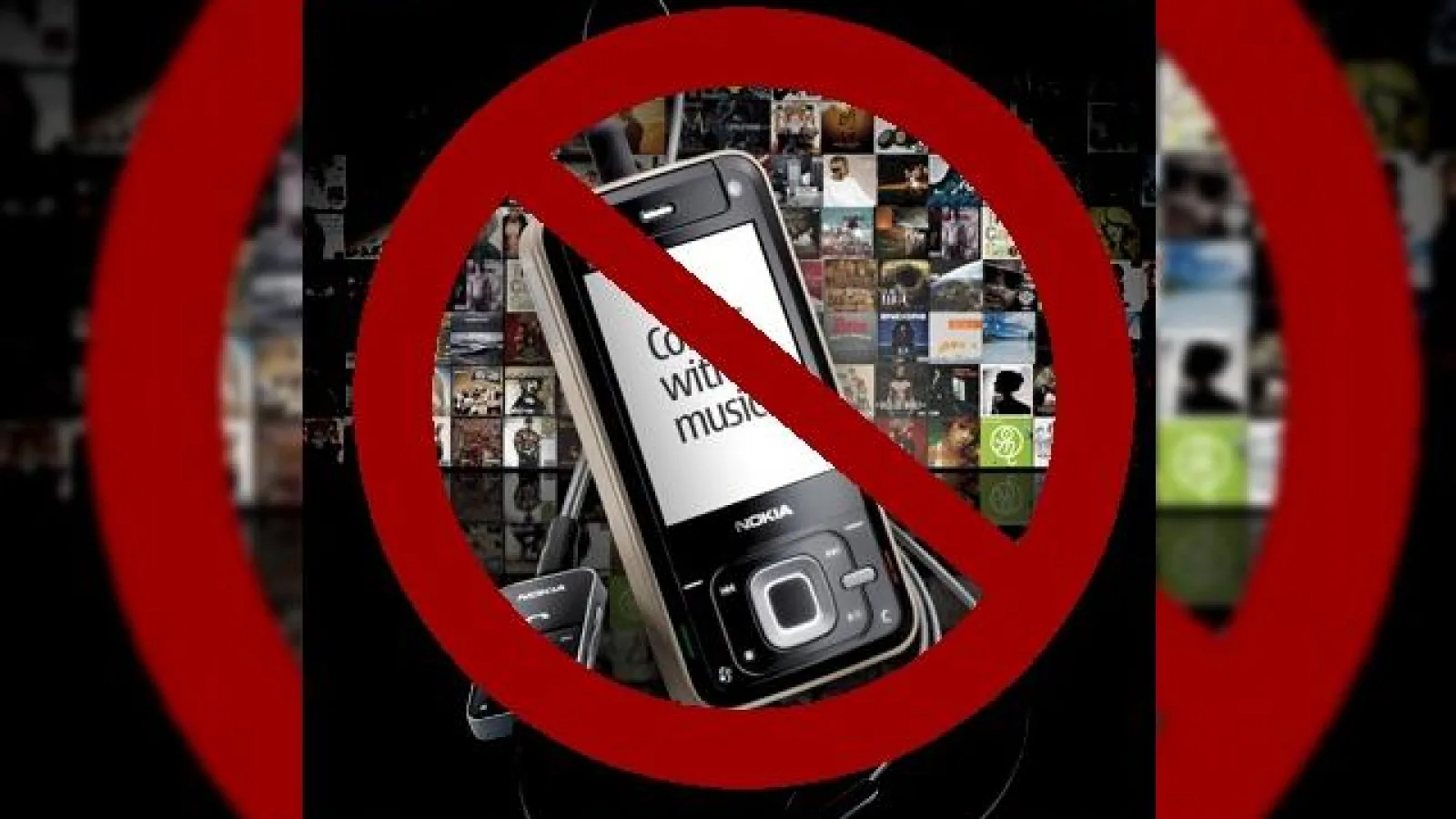 Nokia se scufundă și mai mult: adio Ovi Unlimited, adio Comes With Music
