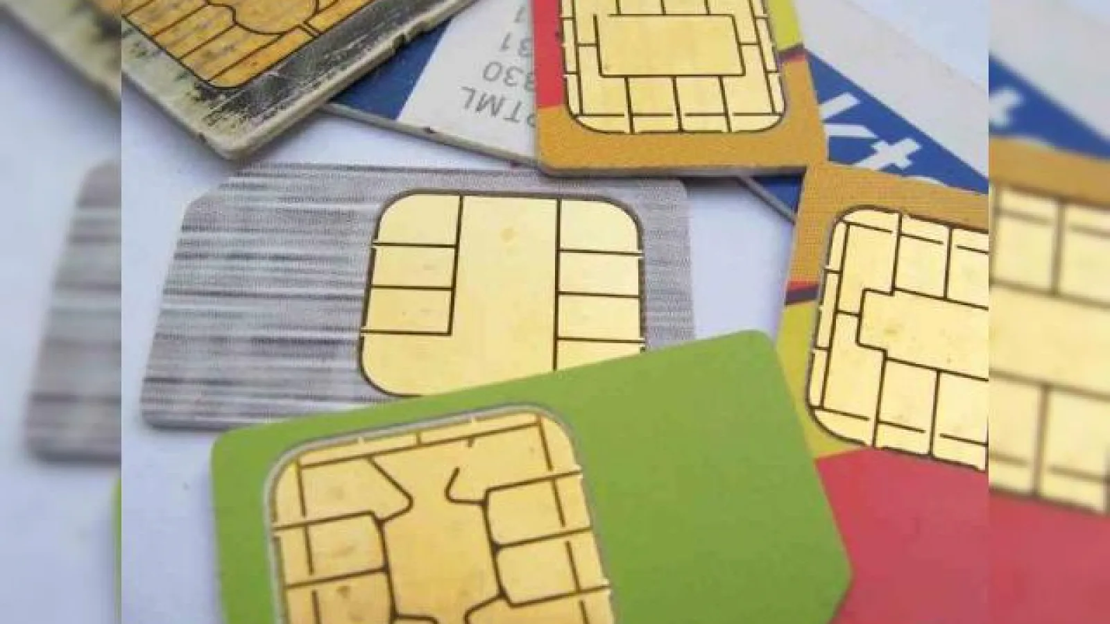 Dictatura SIM-urilor: Bulgaria vrea să pună restricție pe numărul de cartele deținute de o persoană