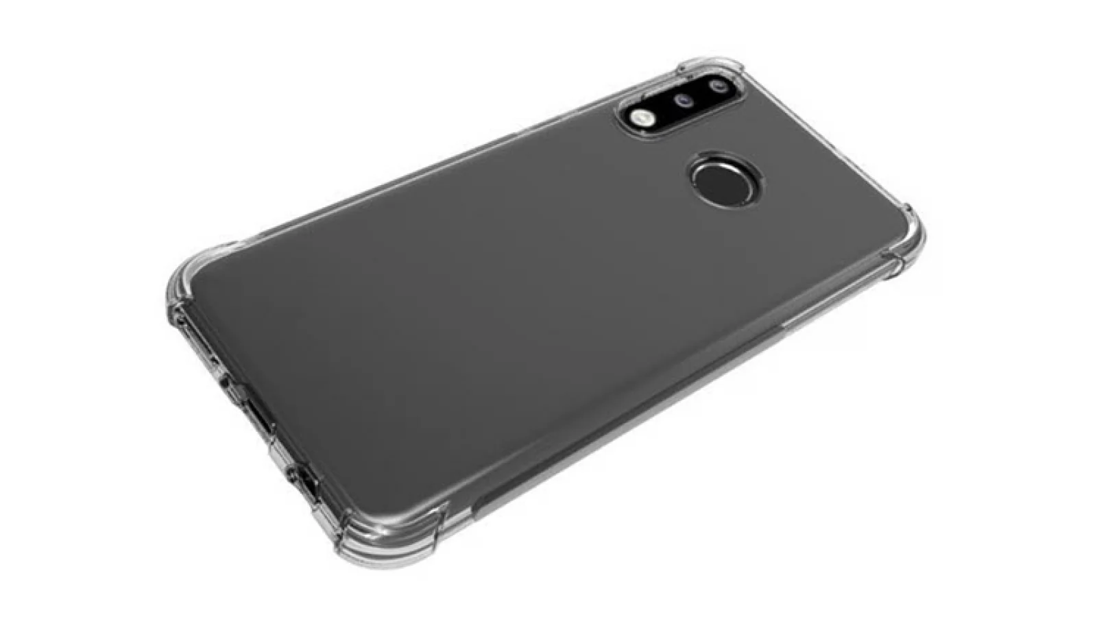 Huawei P30 Lite îşi dezvăluie câteva trăsături prin scăpări de protecţii de ecran şi huse