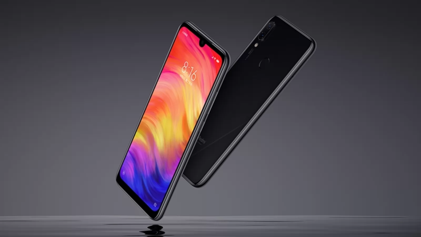 Redmi Note 7 este acum oficial cu procesor Snapdragon 660 și cameră de 48 mpx; Vine la un preț incredibil de bun