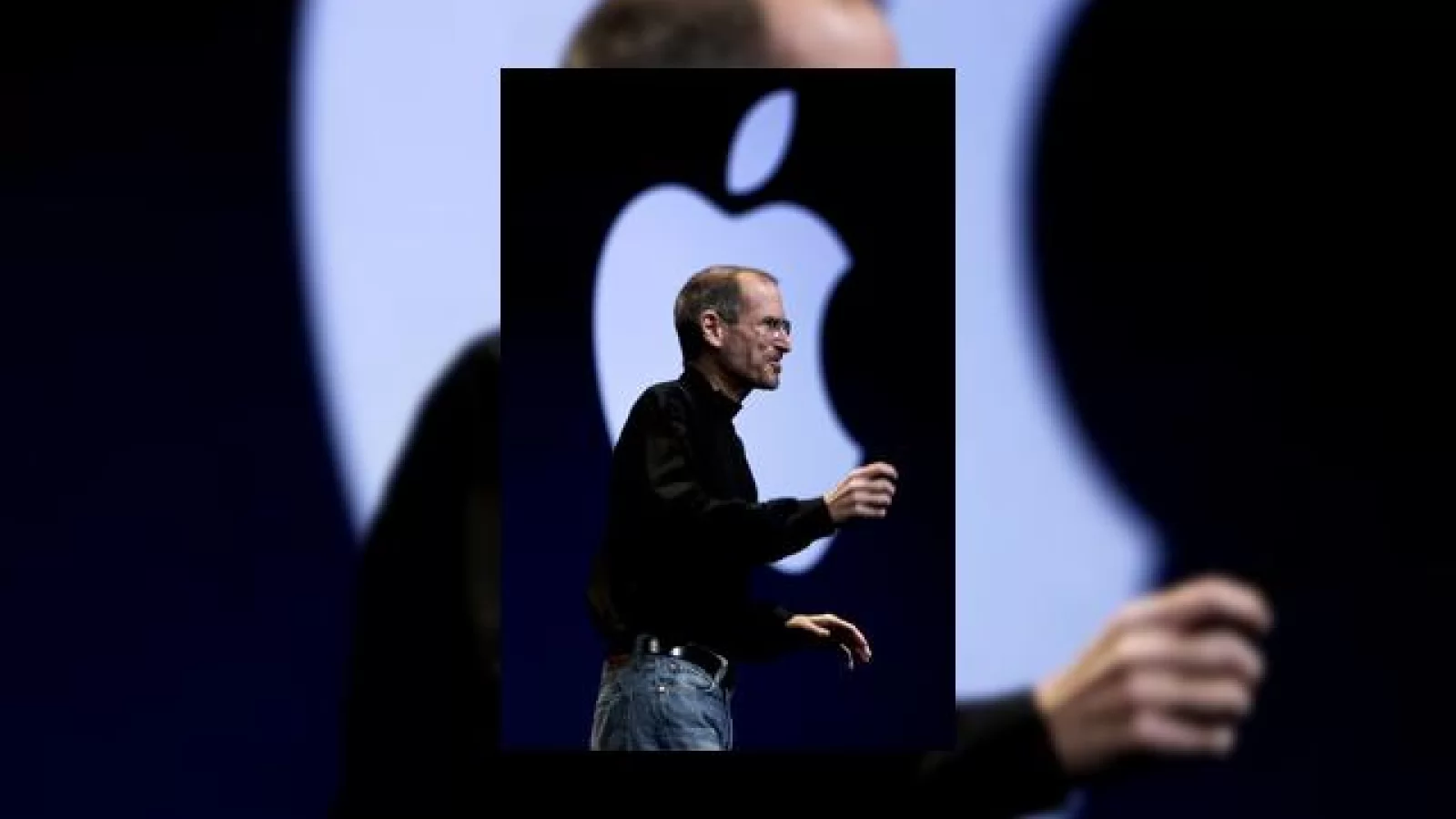 Creștere masivă de profit la Apple, Îngrijorarea În legătură cu plecarea lui Steve Jobs scade