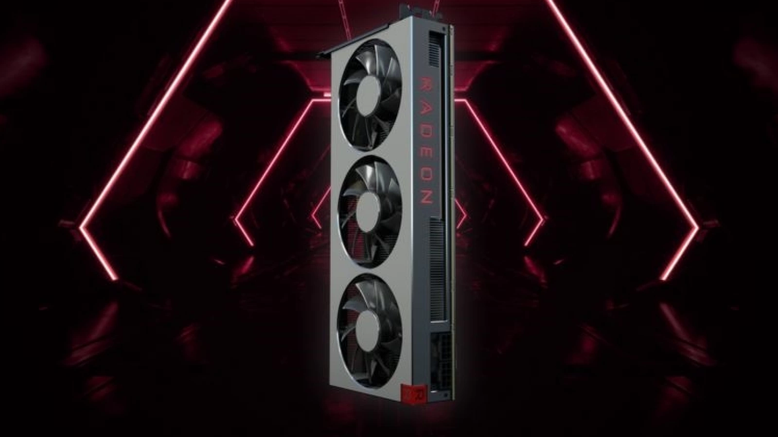 CES 2019: Radeon VII este noua placă grafică flagship de la AMD, cu 29% mai rapidă decât RX Vega 64