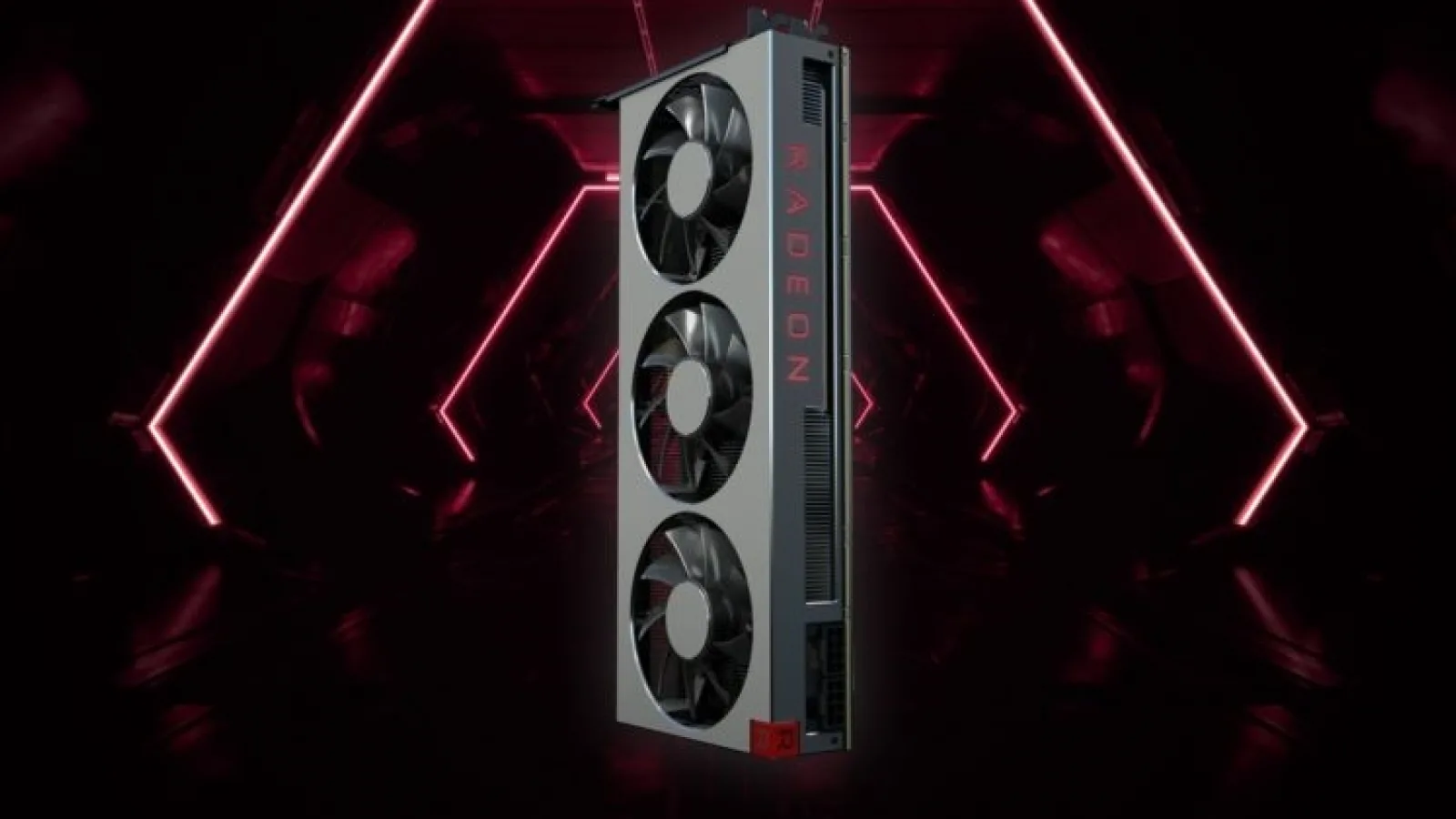 CES 2019: Radeon VII este noua placă grafică flagship de la AMD, cu 29% mai rapidă decât RX Vega 64