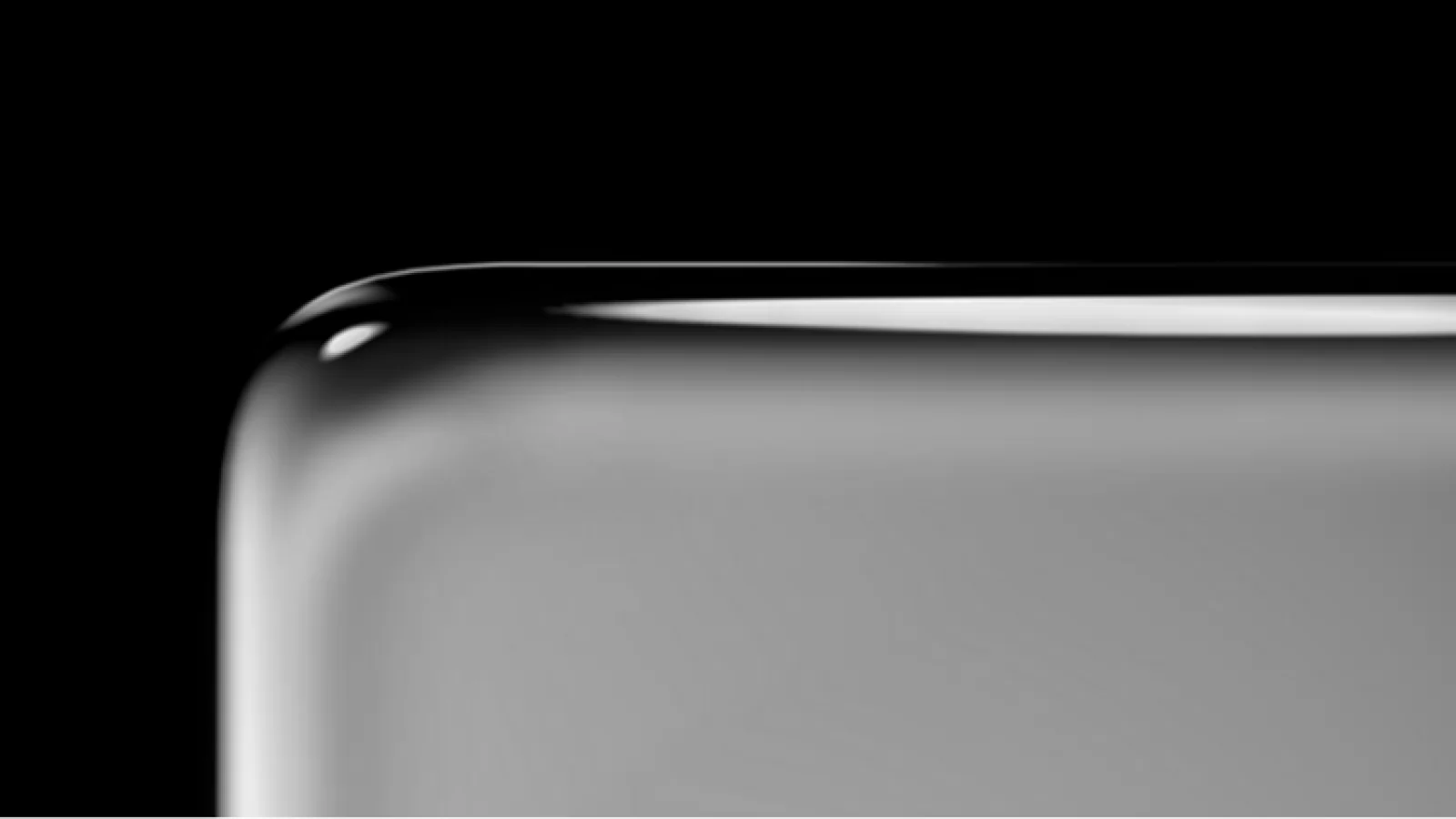 Cel mai rotunjit telefon din lume? Acest telefon Vivo "Waterdrop" ar putea stabili recorduri