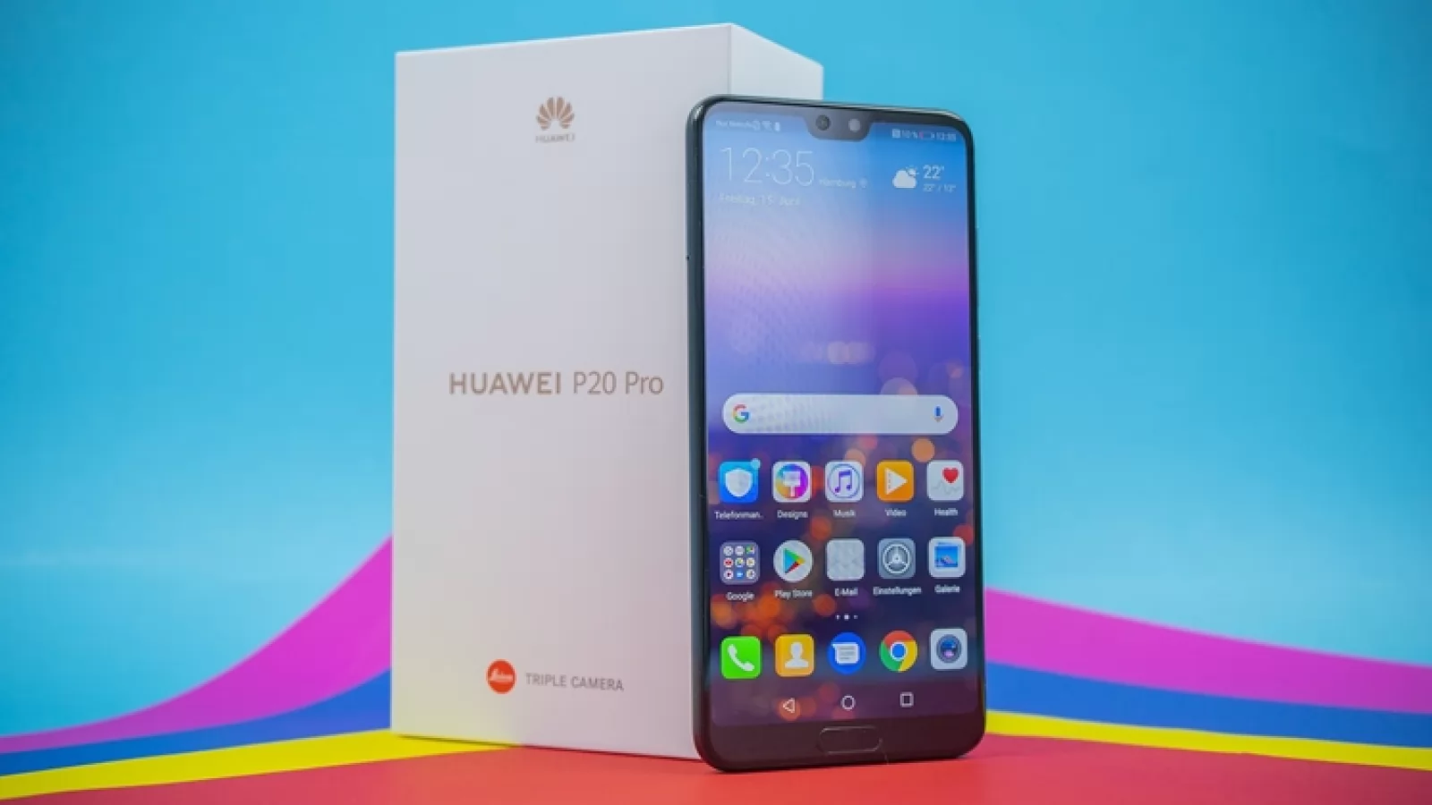 Mini Turul Magazinelor #56: Pat franţuzesc la preţ bun, Huawei P20 Pro la reducere, laptop gaming sub 3000 de lei