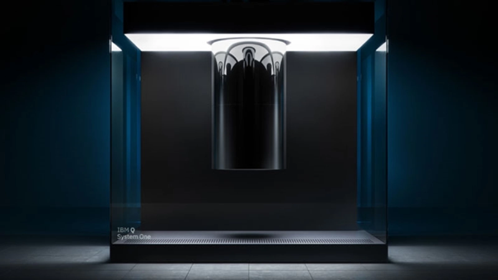 CES 2019: IBM Q System One este primul computer cuantic comercial şi începutul unei noi ere