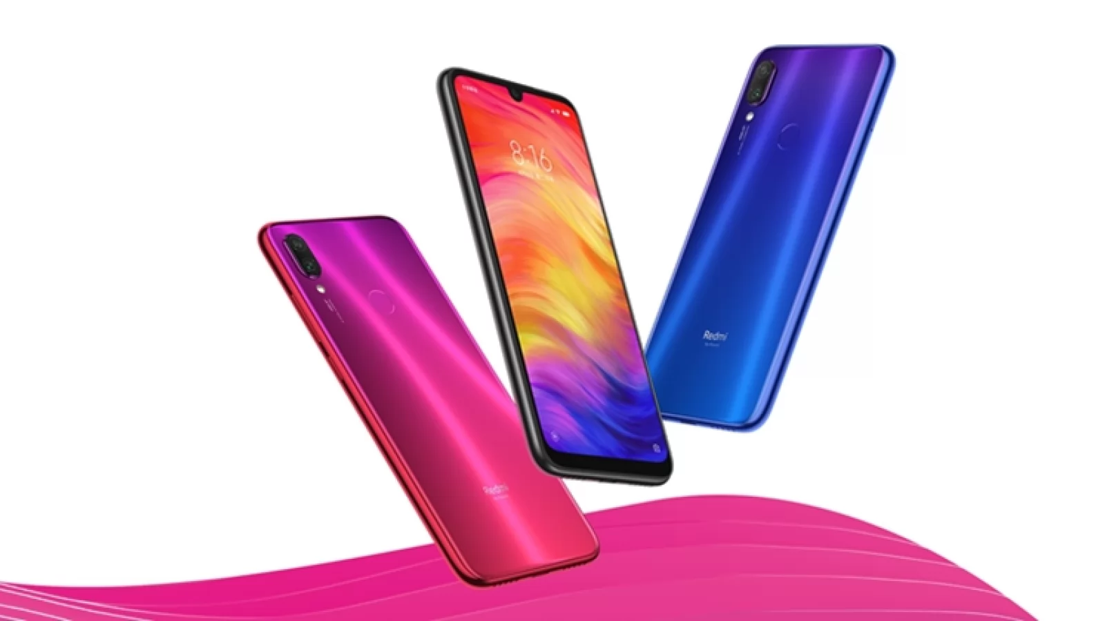 Redmi lucrează la propriul flagship, cu procesor Snapdragon 855, conform CEO-ului Xiaomi