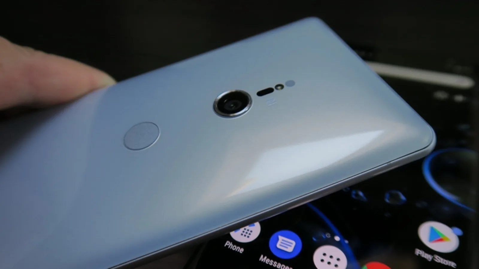 Sony promite o îmbunătățire a experienței de fotografiere pe terminalele Xperia; Ar putea renunța la modelele Compact