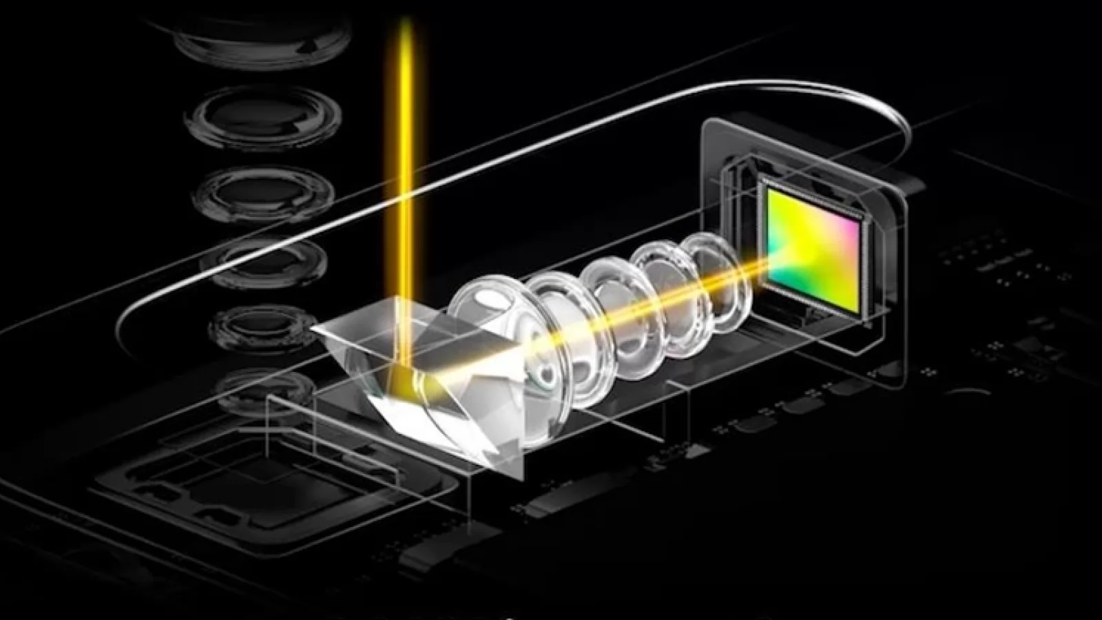 Noua tehnologie Oppo pentru zoom hibrid 10x ar putea ajunge eventual și pe flagship-ul OnePlus 7