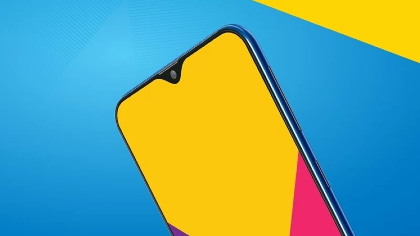 Lista completă de dotări asociată lui Galaxy M20 iese la iveală înaintea lansării