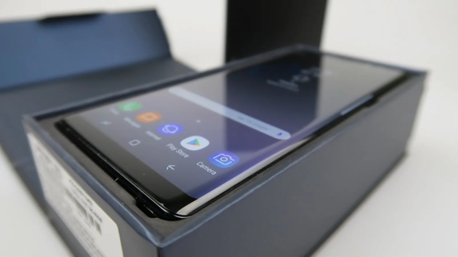 Samsung Galaxy Note 8 primeşte Android 9 Pie + One UI în varianta beta