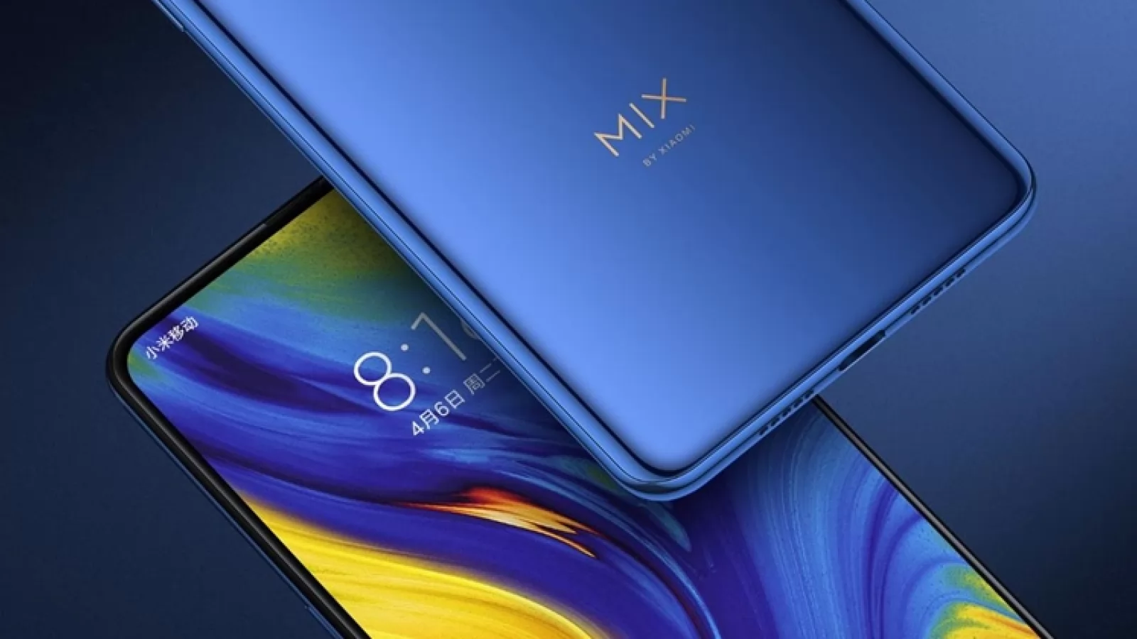 Preț și disponibilitate Xiaomi Mi Mix 3 și Mi Mix 3 5G în România
