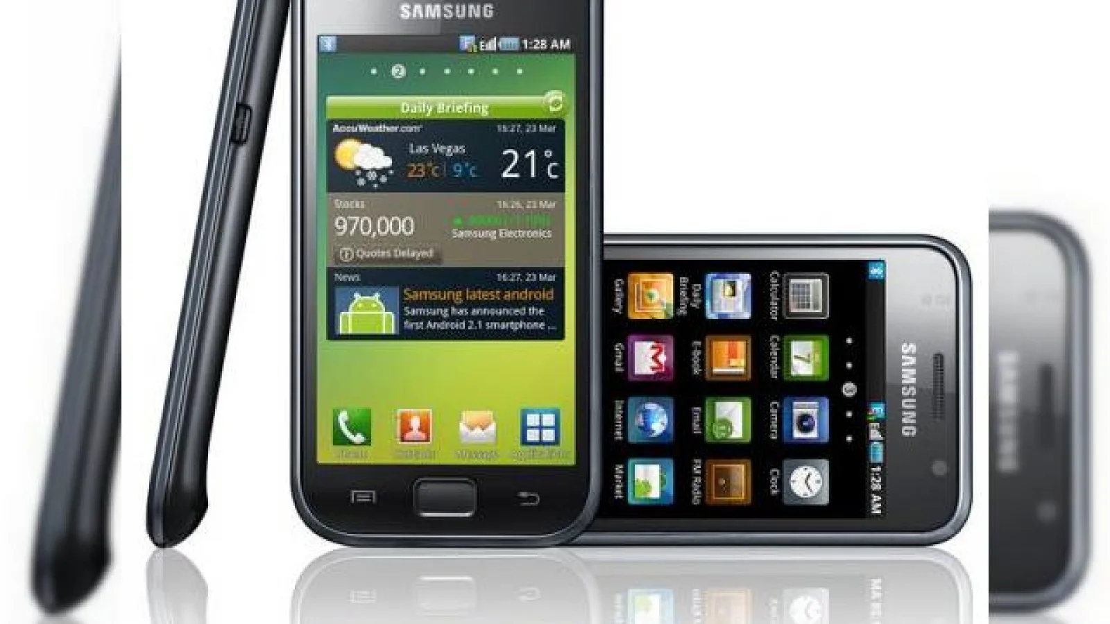 Samsung și Nokia discriminează utilizatorii din SUA? Să fie mâna Apple?