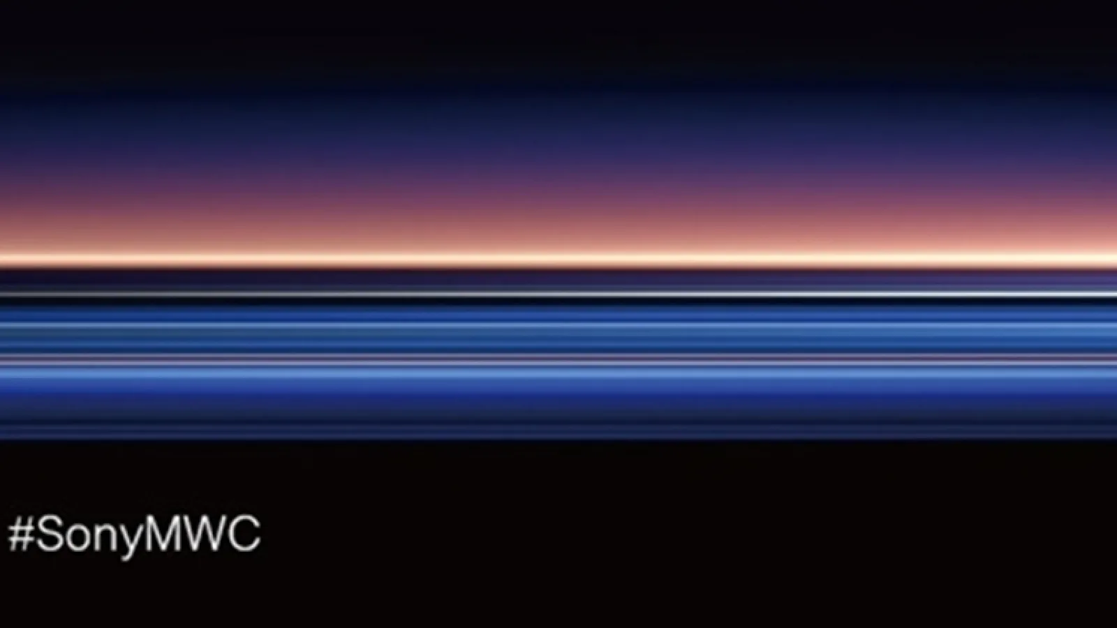 Sony Xperia XZ4 se lansează pe 25 februarie la MWC! Sosesc invitațiile pentru presă