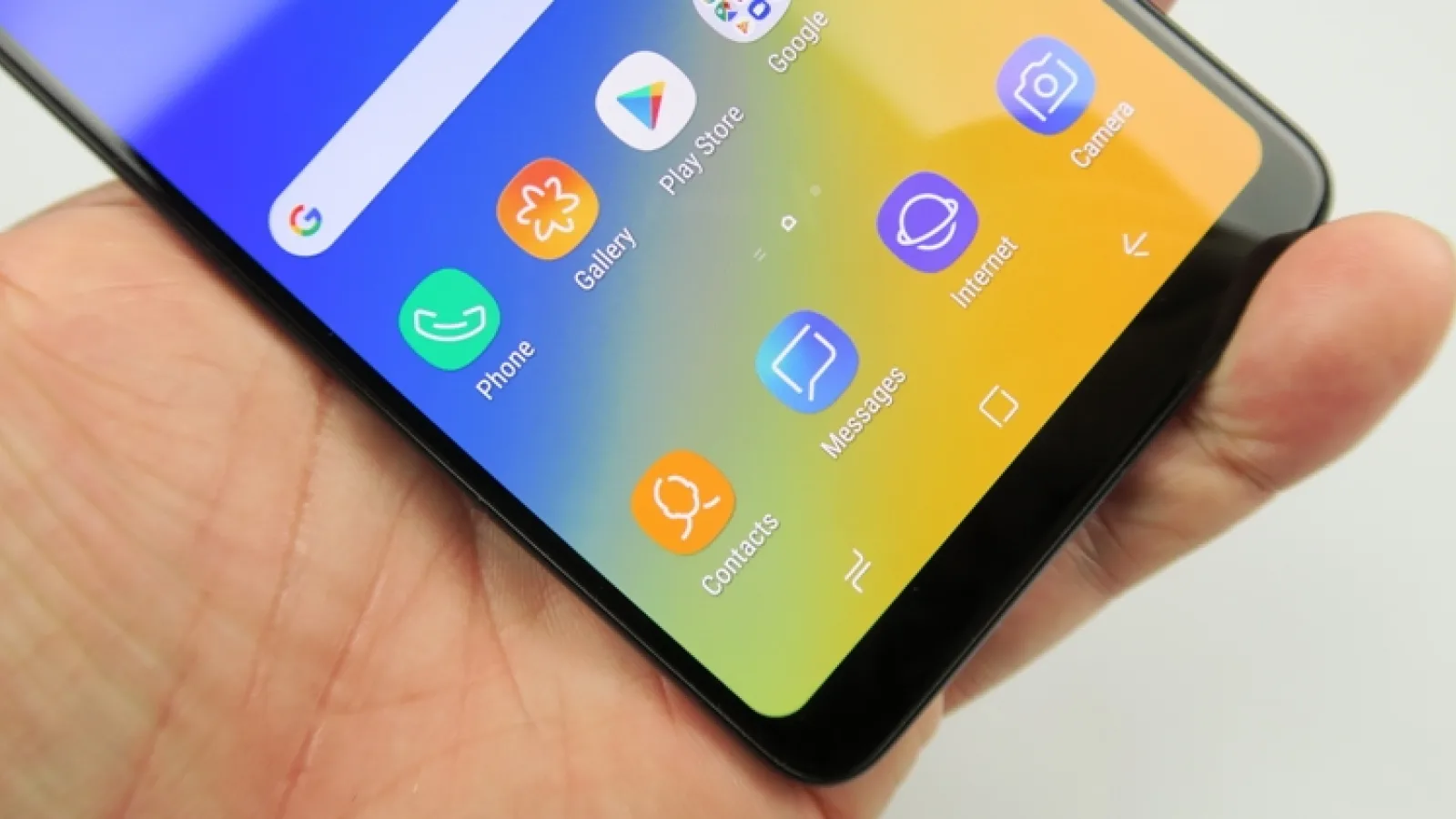 Samsung Galaxy A90 (SM-A905F) își dezvăluie variantele de culoare și configurațiile în care va sosi