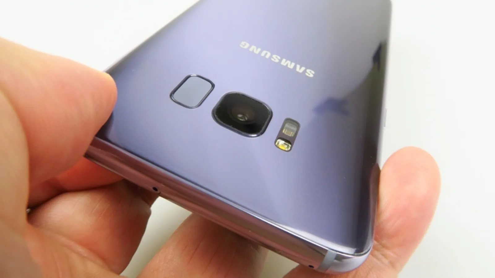 Android 9.0 Pie + One UI în faza beta ajunge pe Galaxy S8 și S8+; A început înregistrarea
