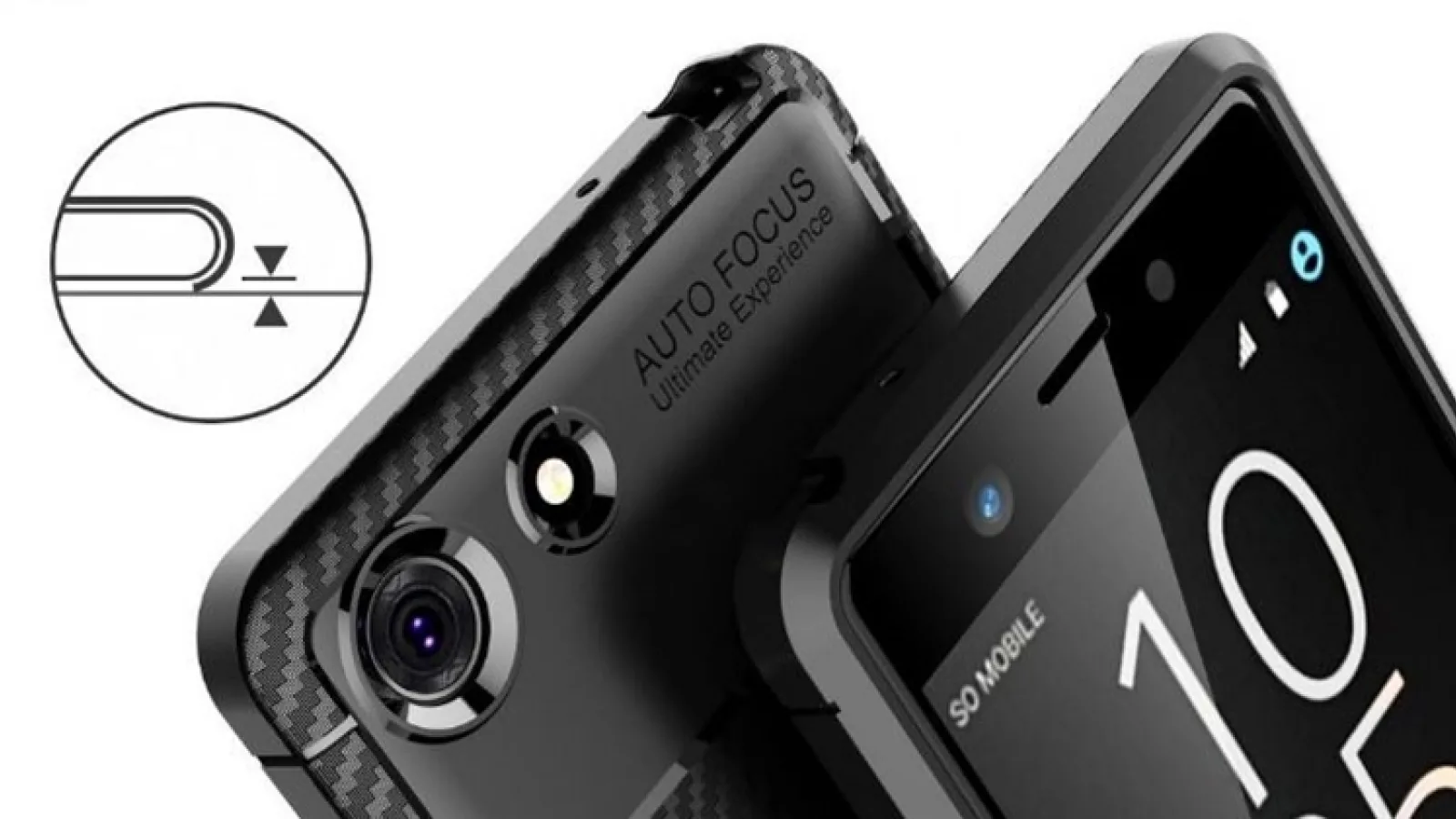 Sony Xperia XZ4 Compact își prezintă design-ul prin intermediul unor noi huse marca Olixar