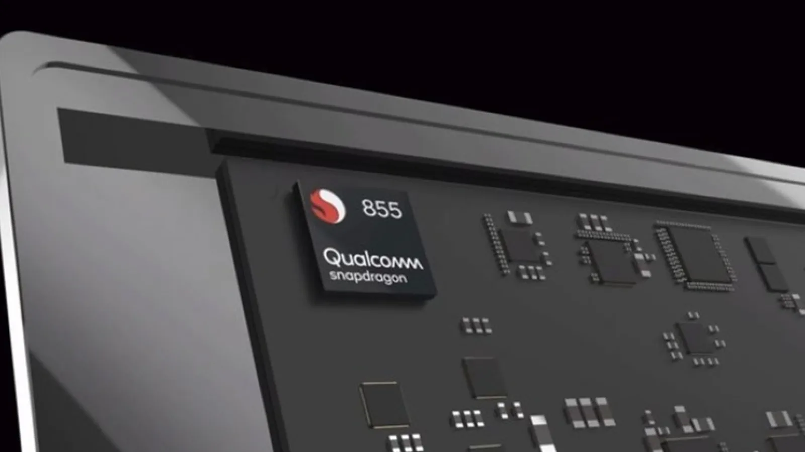 Snapdragon 855 depăşeşte marii săi rivali, inclusiv pe Apple A12 în cel mai nou test AnTuTu