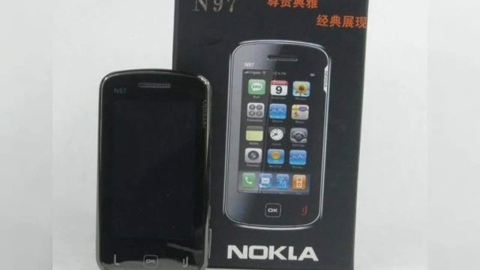 Unul din 5 telefoane e un fals, conform Nokia