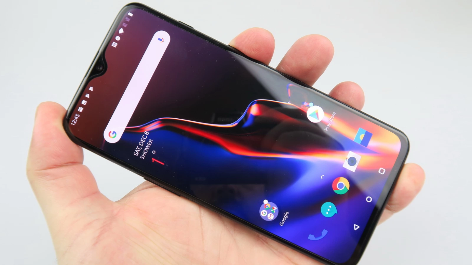 OnePlus 6T: OS, UI, aplicaţii cu un Oxygen OS care e perfecţiunea întruchipată