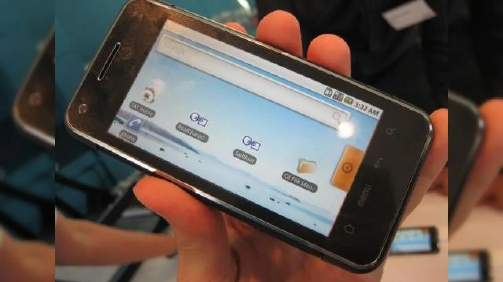 Intel oferă detalii despre MeeGo, smartphone-uri cu procesor Intel Atom și MWC 2011