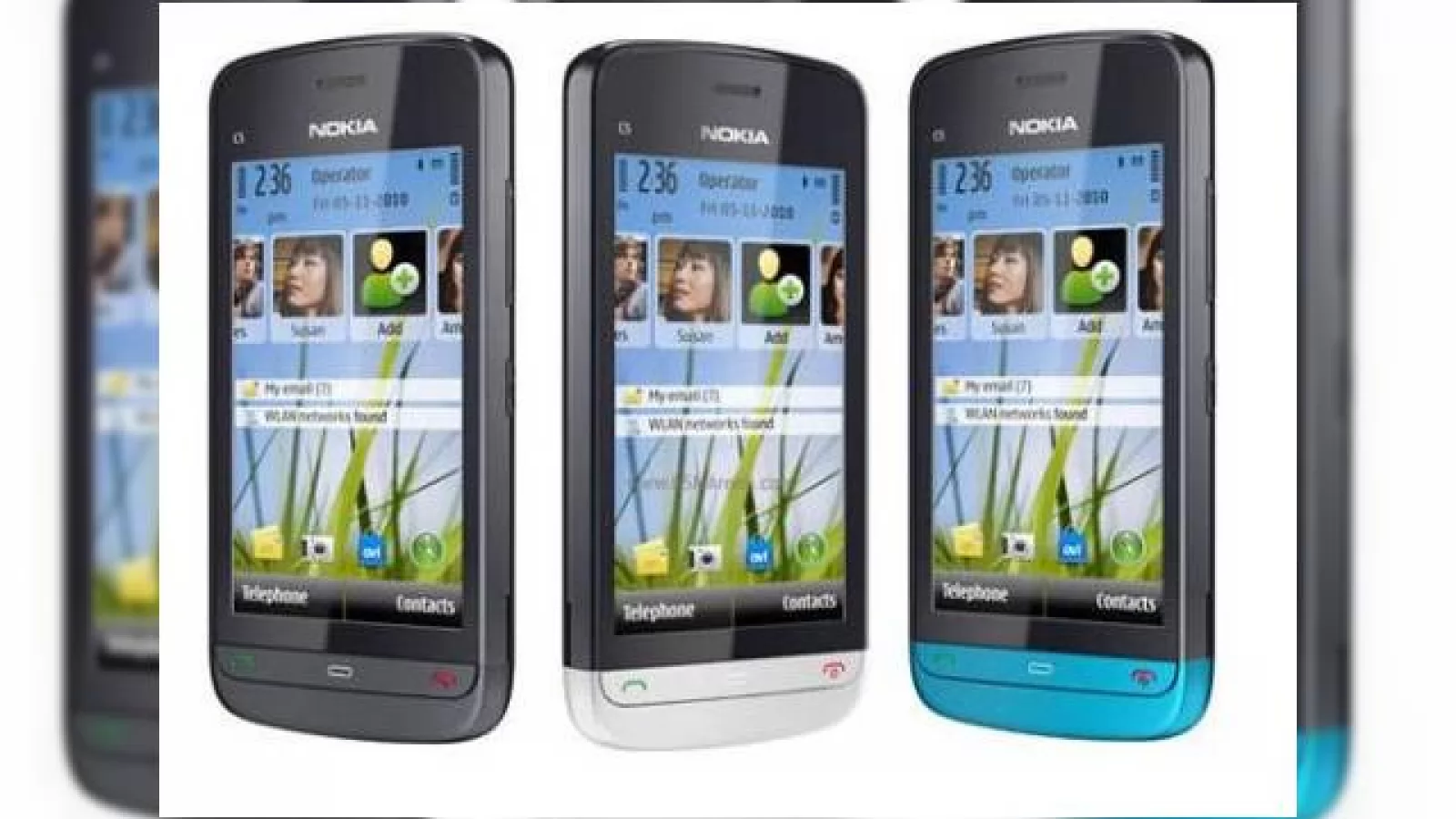 și mai adânc În groapă: Nokia anulează Încă un telefon În SUA